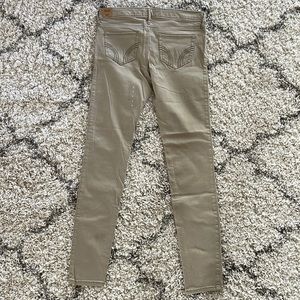 Holllister Pants